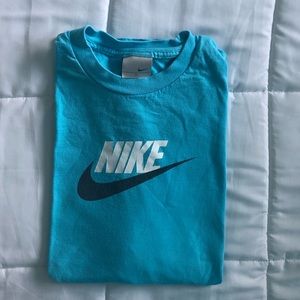 Nike T-shirt.  Men’s size L